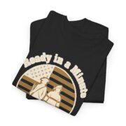 Volunteer Firefighter Shirt, Ready in a Minute Since 1775 T-Shirt, Minuteman Tee, First Responder Gift for Men