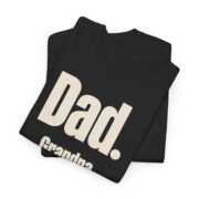 Veteran Grandpa Shirt, Dad Grandpa Veteran T-Shirt, Grandpa Veteran Gift from Grandkids, Veterans Day Tee