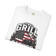 The Grill Father T-shirt
