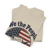 Constitution Shirt, We the People T-Shirt, Quill and Parchment Tee, History Teacher Gift, Gift for Men - Image 11