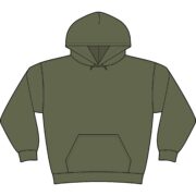 250 Years of Navigating Freedom ship emblem Hoodie | 1776-2026 USA - Image 10