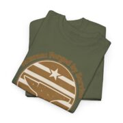 Veteran Shirt, Forged by Service Anvil Tee, Patriotic Gift for Men, Vintage Badge Veterans Day Gift for Him