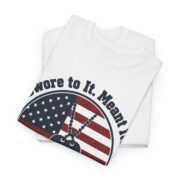 Veteran Shirt, Swore to It Meant It T-Shirt, Oath of Enlistment Tee, Veteran Gift for Men, Veterans Day