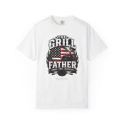 The Grill Father T-shirt