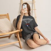 Personalized Veteran Shirt, Custom Name Branch Years, Veterans Day or Military Retirement Gift