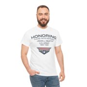 Personalized Veteran Shirt, Custom Name Branch Years, Veterans Day or Military Retirement Gift