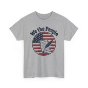 Constitution Shirt, We the People T-Shirt, Quill and Parchment Tee, History Teacher Gift, Gift for Men - Image 13