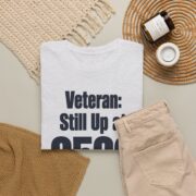 Funny Veteran Shirt, Veteran Still Up at 0500 T-Shirt, Veteran Dad Gift, Early Riser Gift for Him